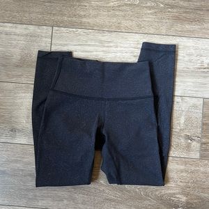 Lululemon Wunder Train Leggings